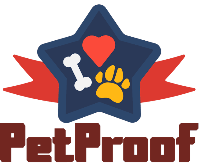 PetProof Logo